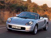 Toyota MR2